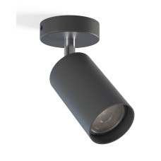 Спот Nowodvorski 6134 Eye spot GU10 1x10W IP20 Gr колір графітовий