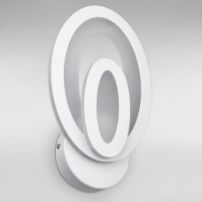 Настінний світильник Бра LED Light House DL-18357 24W білий