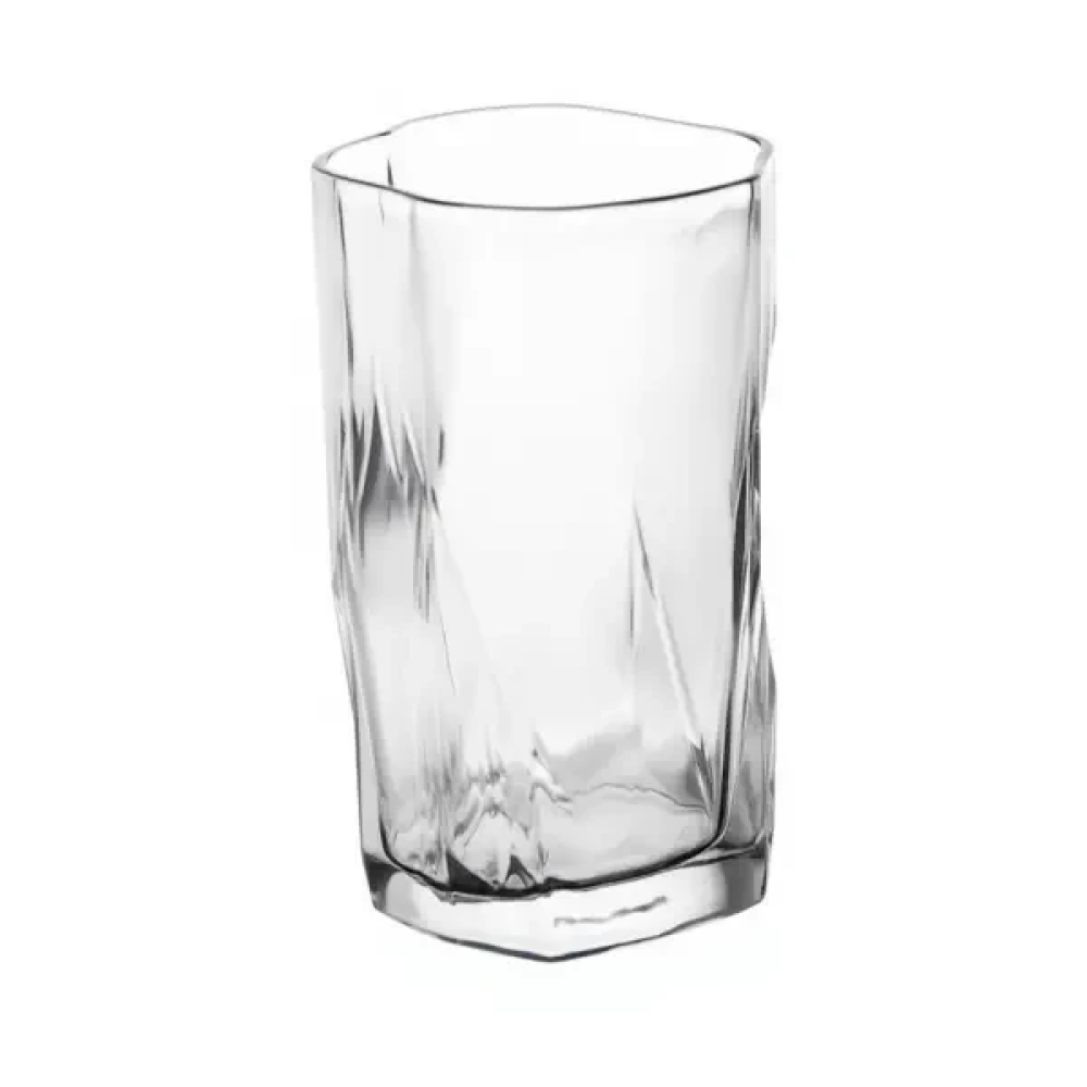 Изображение Набор стаканов для напитков Luna Glasses 6 штук по 270 мл HP-17-63 ИМ Light-Deco 1 