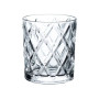 Зображення Стаканы для виски Rocks, набор из 6 штук 300 (мл), Old Fashion HP1608 ИМ Light-Deco 2 