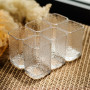 Изображение Набор стаканов для напитков Frozen Cube 6 штук по 195 мл HP-17-41 ИМ Light-Deco 1 