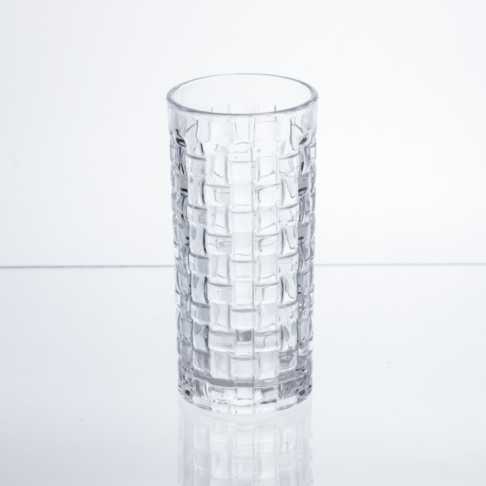 Зображення Набор стаканов для напитков Chesss Set 6 штук по 306 мл HP-17-26 ИМ Light-Deco 2 