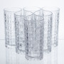 Зображення Набор стаканов для напитков Chesss Set 6 штук по 306 мл HP-17-26 ИМ Light-Deco 