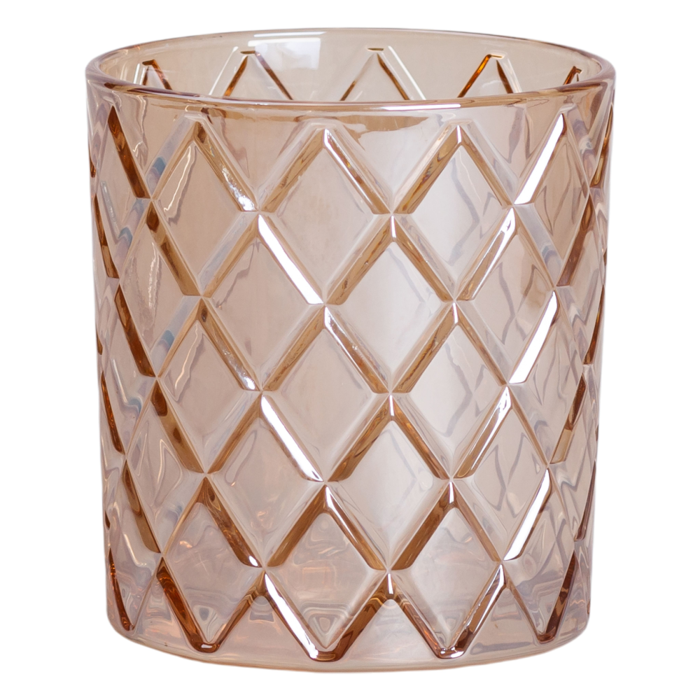 Зображення Набор стаканов 6 штук по 320 мл для виски Золото HP-19-11GLASS ИМ Light-Deco 1 
