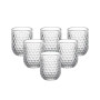 Изображение Набор стаканов под хрусталь 6 шт по 300 мл HP4155 ИМ Light-Deco 
