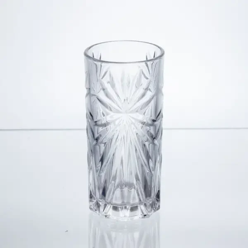 Изображение Набор стаканов для напитков Old Fashioned 6 шт по 300 мл HP-17-2 ИМ Light-Deco 2 