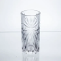 Изображение Набор стаканов для напитков Old Fashioned 6 шт по 300 мл HP-17-2 ИМ Light-Deco 2 