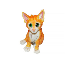 Фигурка кошка мими 18см