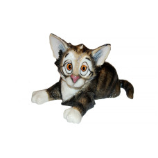 Фигурка кошка дейл 11см