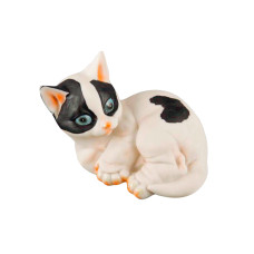Фигурка декоративная кошка Фигурка декоративная кошка