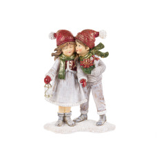 Фігурка декоративна діти 18,5см