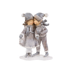 Фігурка декоративна діти 13см