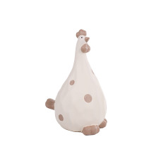 Фігурка курочка 14,5х12х22,5 см