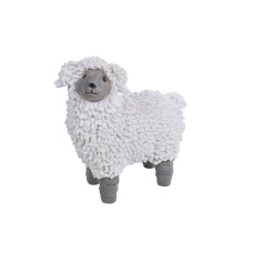 Фігурка овечка 15,5х8х16,5 см