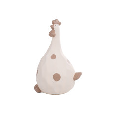 Фігурка курочка 10,5х9х16,5 см