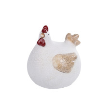 Фігурка курочка 16,5х12,5х14,5 см