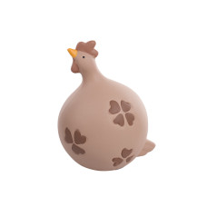 Фігурка курочка 14х12,5х18 см