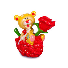 Фігурка декоративна, 9х4х8 см