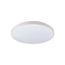 Світильник Nowodvorski 8208 Agnes LED 1x32W 3000K 2200Lm IP44 Wh колір білий