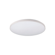 Купить Светильник Nowodvorski 8188 Agnes round LED 1x64W 4000K 4300Lm IP44 Wh