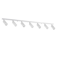 Світильник стельовий Атмолайт (спот) Chime L110-7 White білий