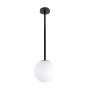 Зображення Люстра (стельовий світильник) Atmolight Opal C180-700 Black чорний ИМ Light-Deco 1 