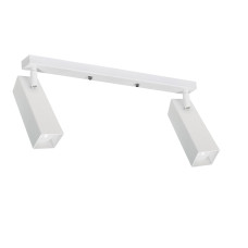 Світильник стельовий (спот) Atmolight Pelikan Q L180-2 White