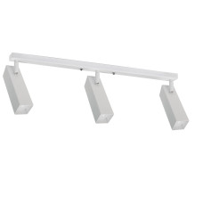 Світильник стельовий (спот) Atmolight Pelikan Q L180-3 White