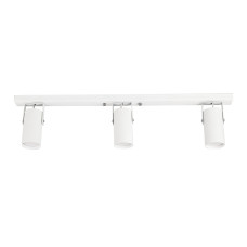 Світильник стельовий (спот) Atmolight Chime U GU10 L3-660 White біла