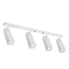 Світильник стельовий (спот) Atmolight Pelikan Q L180-4 White