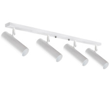 Світильник стельовий (спот) Pelikan L180-4 White