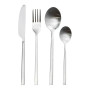 Зображення Набор столовых приборов на 6 персон 24 предмета столовый набор приборов Серебристый HP-20-24 ИМ Light-Deco 1 