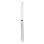 Изображение Набор столовых ножей 6 штук Light House LG-30242-CR серебро 23 см ИМ Light-Deco 3 