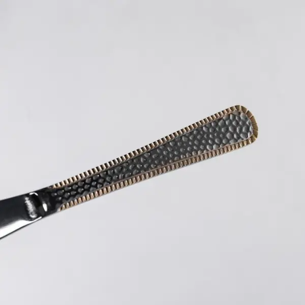 Зображення Набор столовых приборов из нержавеющей стали на 6 персон 24 предмета столовая ложка вилка нож HP-16978-26 ИМ Light-Deco 3 