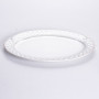Изображение Столовый сервиз из фарфора Emir на 6 персон 27 предметов HP-HK-1 ИМ Light-Deco 6 