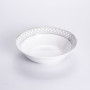 Изображение Столовый сервиз из фарфора Emir на 6 персон 27 предметов HP-HK-1 ИМ Light-Deco 7 