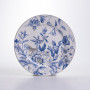 Зображення Столовый сервиз на 6 персон фарфоровый Blossom Blue 24 предмети Yiwu HP-7-713N ИМ Light-Deco 4 