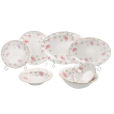 Столовый сервиз лаура 23 предметов