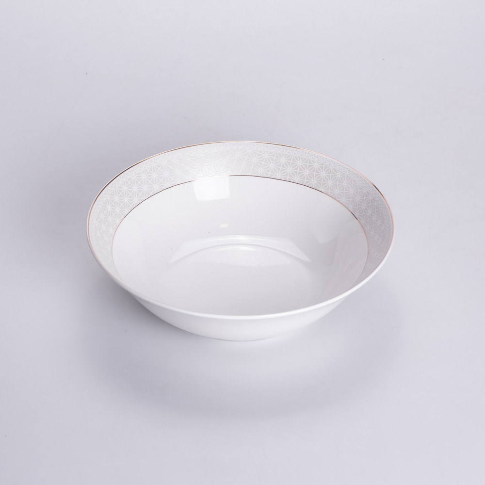 Изображение Столовый сервиз из фарфора Claire на 6 персон 27 предметов HP-HK-2 ИМ Light-Deco 2 