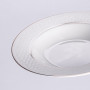 Изображение Столовый сервиз из фарфора Claire на 6 персон 27 предметов HP-HK-2 ИМ Light-Deco 5 