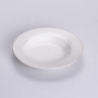 Изображение Столовый сервиз из фарфора Claire на 6 персон 27 предметов HP-HK-2 ИМ Light-Deco 9 