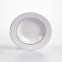 Изображение Столовый сервиз на 6 персон 24 предмета фарфоровый HP-HK-A13 ИМ Light-Deco 2 