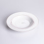 Изображение Столовый сервиз из фарфора Lora на 6 персон 24 предметов HP-HK-4 ИМ Light-Deco 4 