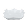 Изображение Столовый сервиз тарелок на 6 персон фарфоровый, белый HP23406 ИМ Light-Deco 3 