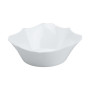 Изображение Столовый сервиз тарелок на 6 персон фарфоровый, белый HP23406 ИМ Light-Deco 6 
