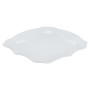 Изображение Столовый сервиз тарелок на 6 персон фарфоровый, белый HP23406 ИМ Light-Deco 8 