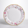 Зображення Столовый сервиз на 6 персон фарфоровый Strawberries 24 предмети Yiwu HP-7-716 ИМ Light-Deco 2 