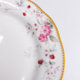 Зображення Столовый сервиз на 6 персон фарфоровый Strawberries 24 предмети Yiwu HP-7-716 ИМ Light-Deco 4 
