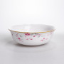 Зображення Столовый сервиз на 6 персон фарфоровый Strawberries 24 предмети Yiwu HP-7-716 ИМ Light-Deco 6 