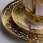 Изображение Столовый сервиз на 4 персоны фарфоровый Royal Yiwu HB-16 ИМ Light-Deco 6 
